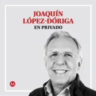 Joaquín López-Dóriga. A legitimar la elección