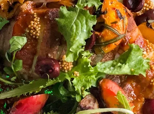 Can Restaurants Transform Iowa into a Farm-to-Table Mecca?