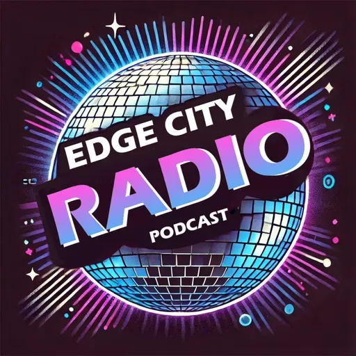 Edge City NIghtlife at 0200 AM. We discuss tracks by Home Counties, The Chemical Brothers, Digitalism, Fcukers, Fischerspooner and the Dandy Warhols.
