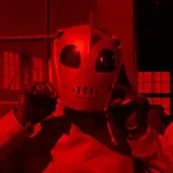 Tom Sizemore, Megadoc, Tangerine Dream, The Rocketeer