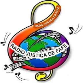 RADIO JUSTIÇA DE FAFE