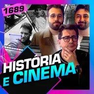 1689 - HISTÓRIA E CINEMA: VÍTOR SOARES, VITOR VOGEL E JOÃO BARBARUSSA
