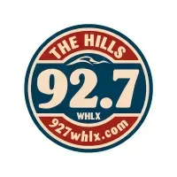 WHLX-AM The Hills