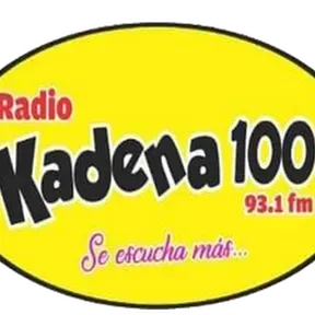 RADIO KADENA 100