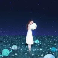 En tus pensamientos...