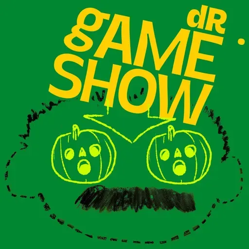 179. How Yip Yip Halloween That