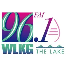 WLKG Lake 96.1 FM