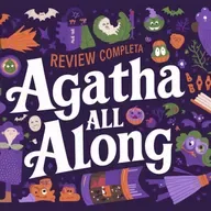 Ep. 145 - Review de Agatha Desde Sempre