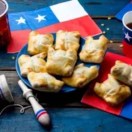 Fiestas Patrias