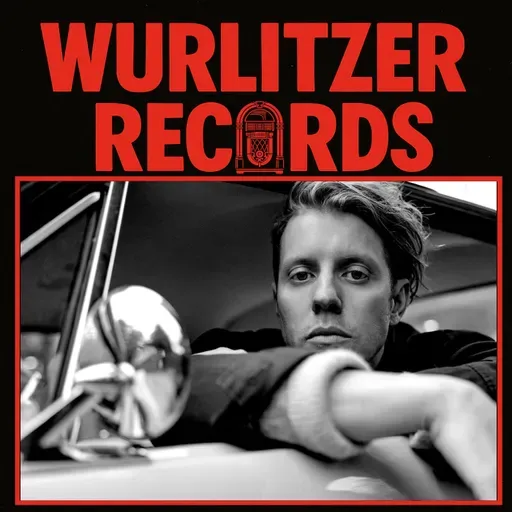 Wurlitzer Records: De East a Barnes