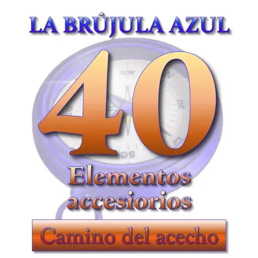 40.Elementos accesorios de la recapitulación