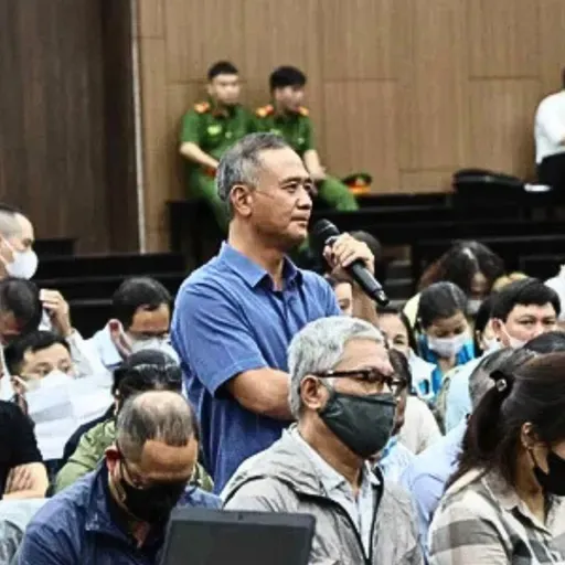 Đánh bạc triệu đô, người nói do 'ham chơi', người hứa 'hiến máu trọn đời' nếu được hưởng án treo