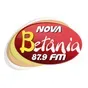 Rádio Nova Betânia
