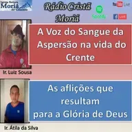 079 - A Voz da Palavra 08 jun 2020 - Segunda-Feira