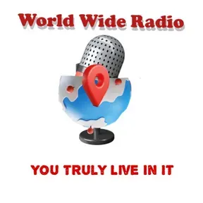 WOLRD WIDE RADIO