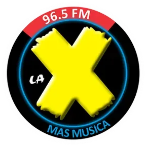 LA X 96.5 Cali