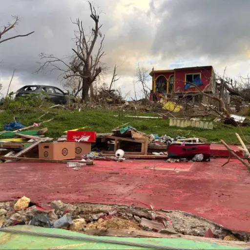 Rebuilding Smarter in Jamaica