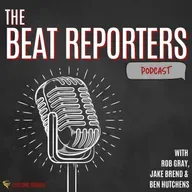 The Beat Reporters: The Tamin Lipsey Effect, Football looks to snap streak, and Fennelly's fast pace