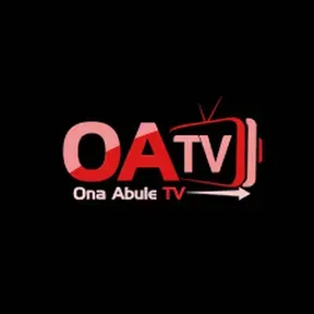 ONA ABULE TV RADIO
