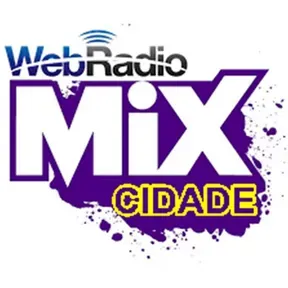 web radio mix cidade