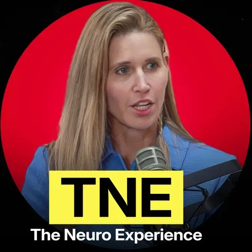 What Women Need to Know About Longevity Before It’s Too Late | Dr. Amy Killen