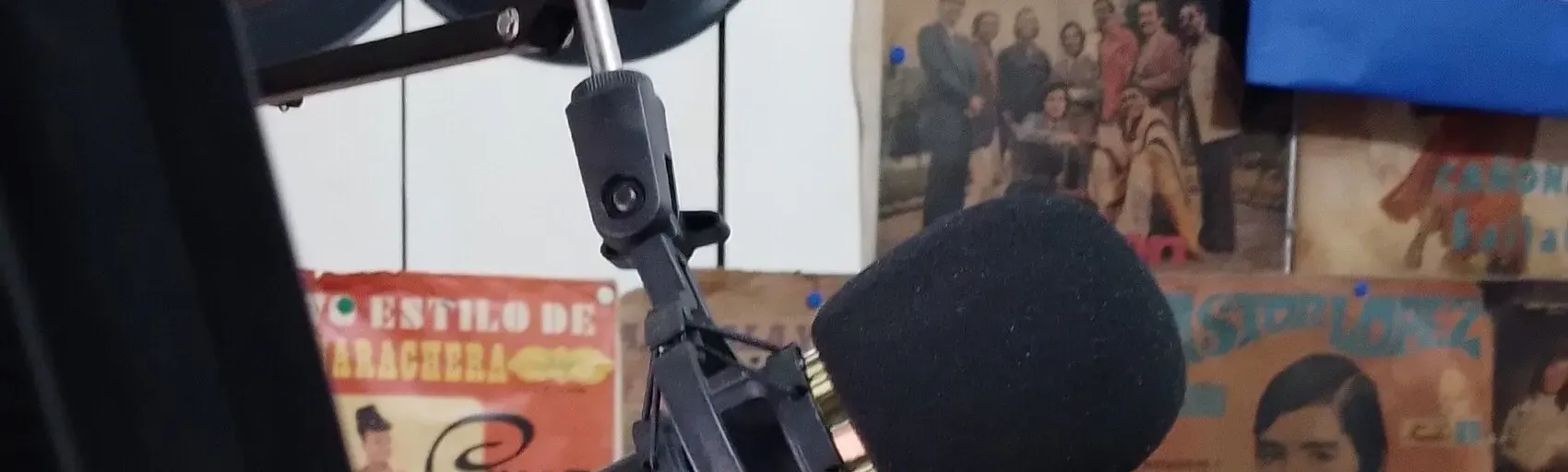 RC LA RADIO