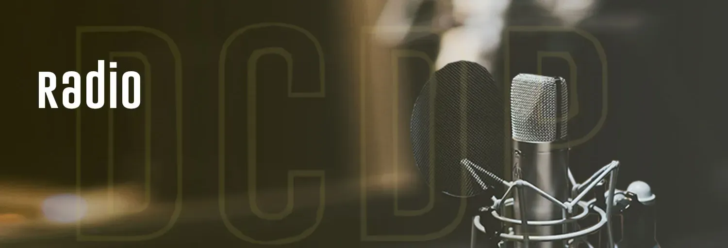 DCDP Radio