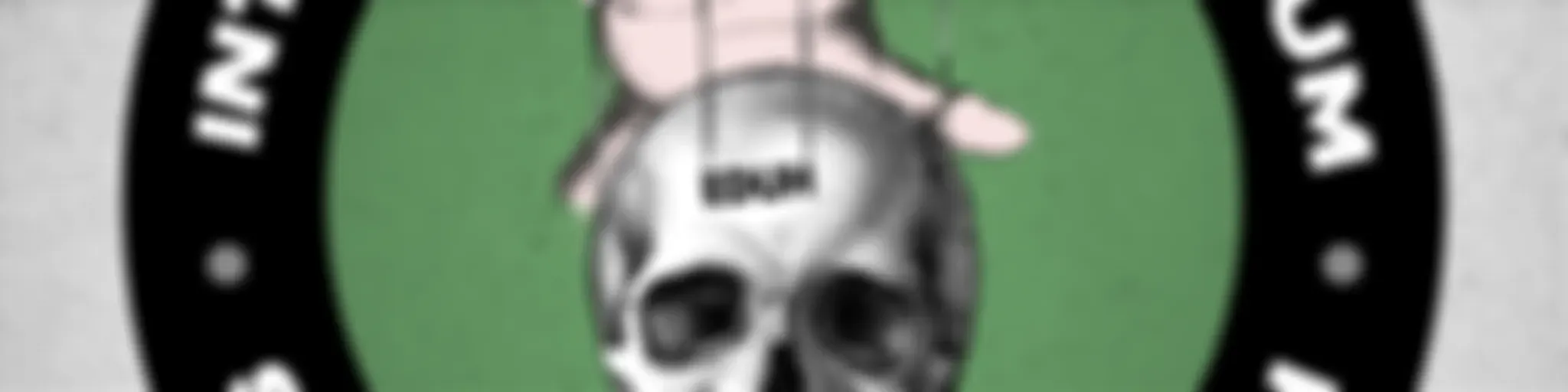 Esboço de Insanidade