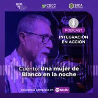 “Mujer de Blanco en la noche” - Primera edición del Concurso Literario Regional “Cuentos cortos de mi tierra basados en nuestras leyendas: Centroamérica y República Dominicana”.