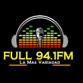 Full 94.1 FM