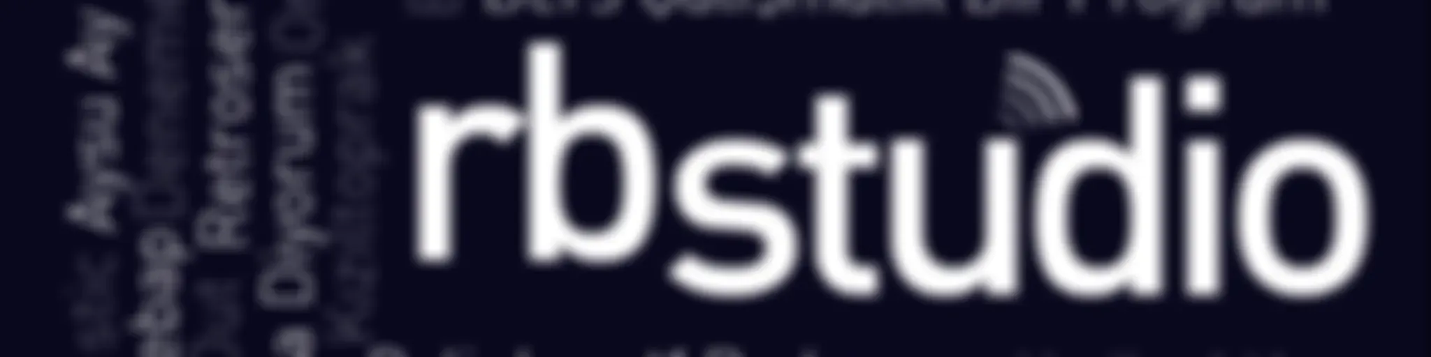 rb studio