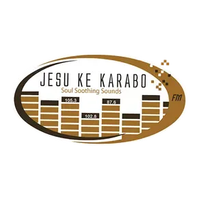 Jesu Ke Karabo Fm
