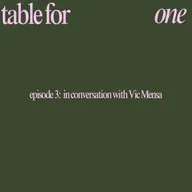 Vic Mensa on Manifesting Becoming a Father, Quantum Physics, and Moving into His Next Chapter