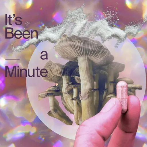 Why are tech bros embracing Psychedelics?