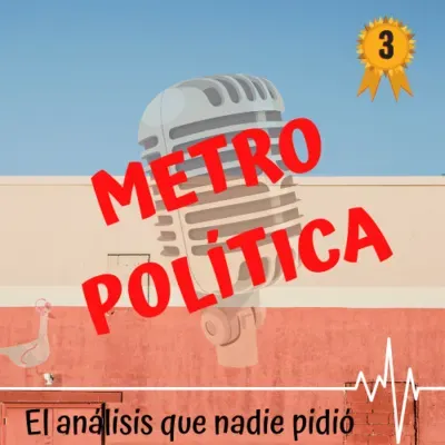 Episodio 60. ¡Abajo el p0rn0! (feat. Mar Pedroza)