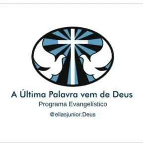 A ultima palavra vem de Deus