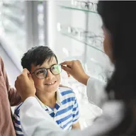 Otomatik Odaklama Yapan Gözlük