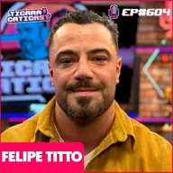 EP 604 - FELIPE TITTO