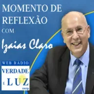 Momento de Reflexão - Ep. 129 - "Solidariedade e Compreensão" (01/10/2023)
