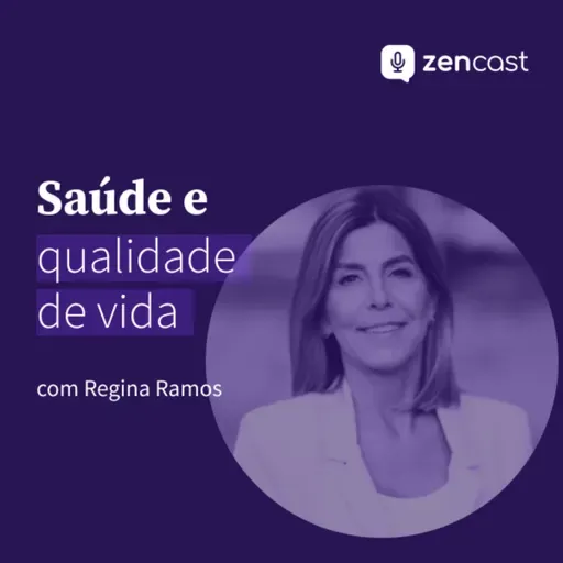Saúde e qualidade de vida, com Regina Ramos
