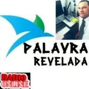 radio palavra revelada