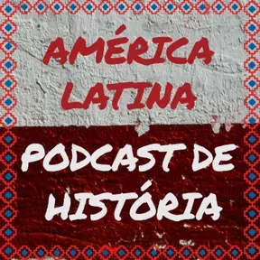 História da América Latina