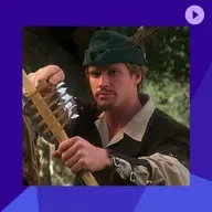 L'Adattamento di Robin Hood: Un Uomo in Calzamaglia - Noi non balliamo coi lupi