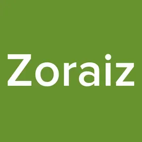 Zoraiz