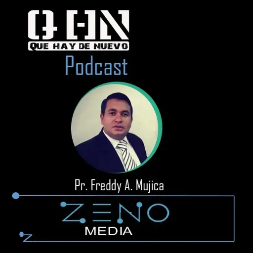 QHN - Ahí me quedo