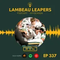 Lambeau Leapers: 337 - Desempenho de jogadores de ataque