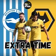 SO WHOSE FAULT IS IT 🤔 Brighton 3-0 Wolves EXTRA TIME Fan Phone In Show 🎙️
