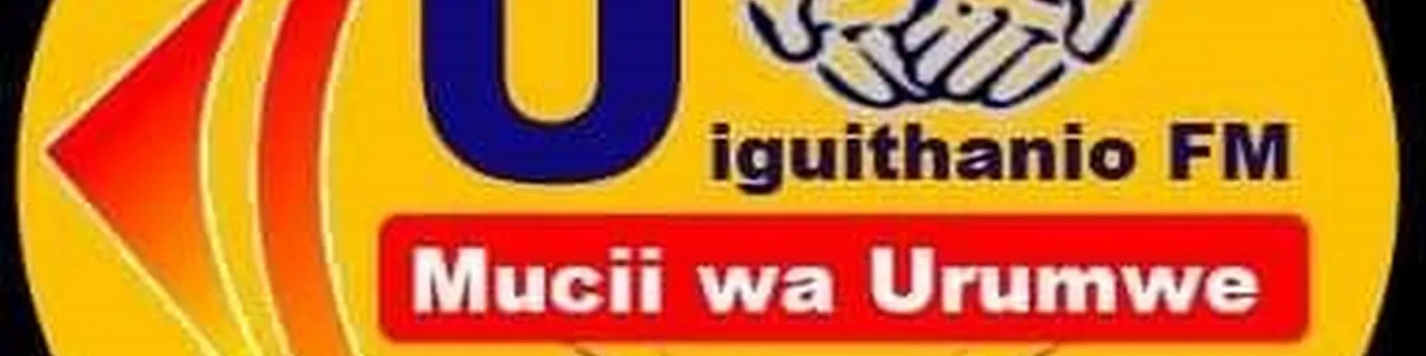 Uiguithanio FM