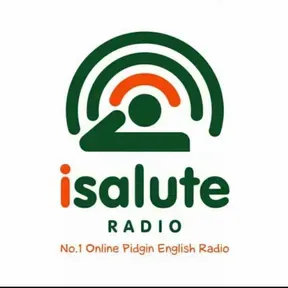 I SALUTE RADIO