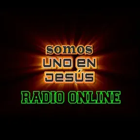 SOMOS UNO EN JESÚS